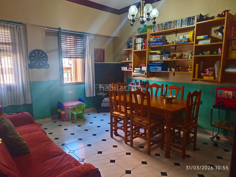 Foto a62f9708-b589-42ef-923e-066aaafd86bd. Pis a Arrancapins Valencia