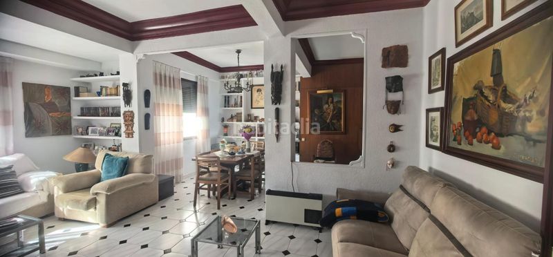 Foto fdedba2c-39ad-40d4-bfd2-b1a6db5eb5a1. Pis a Arrancapins Valencia