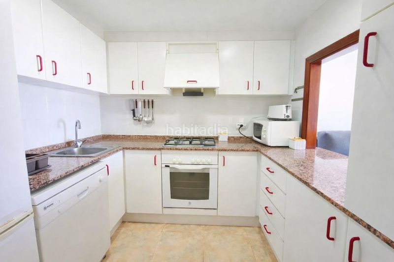 Foto 25bbc757-a143-4166-b8fe-ca67ceb32b19. Pis amb piscina a El Faro Cullera