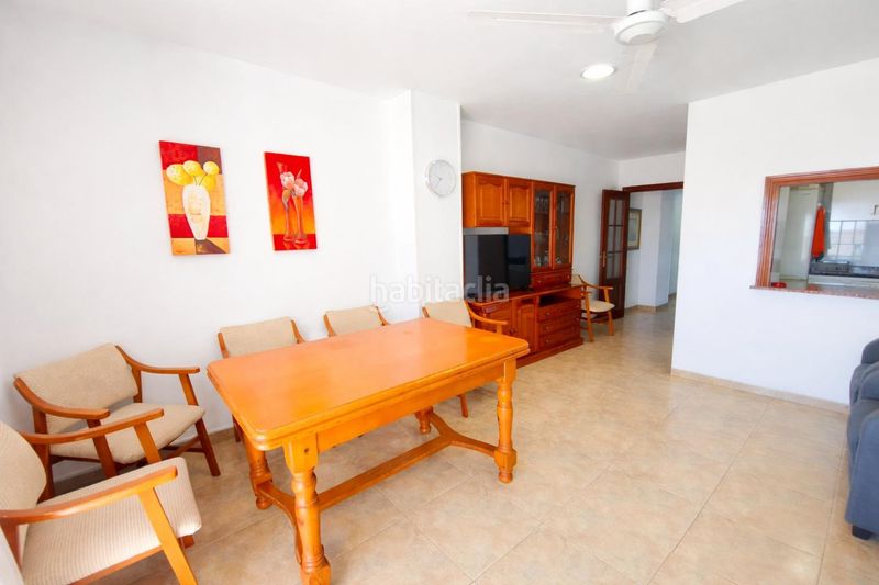 Foto 39511ea7-e192-4035-ab57-4a251c741835. Pis amb piscina a El Faro Cullera