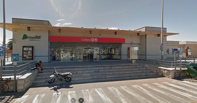 Foto 3a2731ff-546f-4d5a-a9a0-19e0e3bb83b0. Pis amb piscina a El Faro Cullera