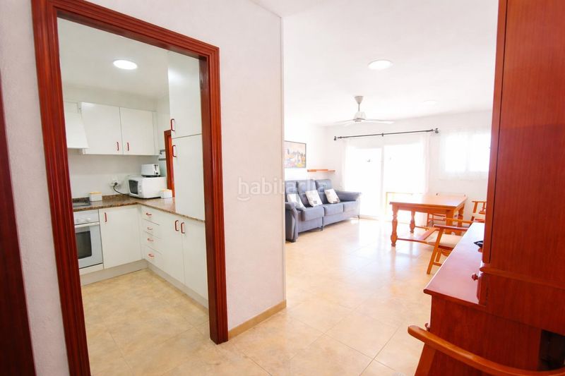 Foto 593b0939-6a57-41d0-a5f1-d723f9a00d32. Pis amb piscina a El Faro Cullera