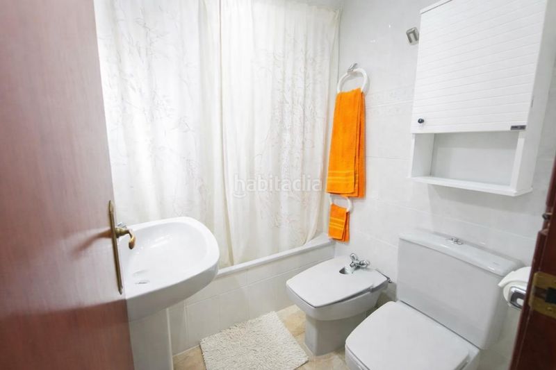 Foto 970ebeff-7fdb-43ab-bcc9-13b1be5c2e00. Pis amb piscina a El Faro Cullera