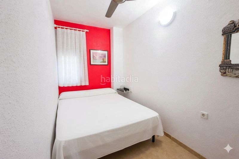 Foto ee5760d3-cdb0-42ab-9ec9-5d91413bdcb9. Pis amb piscina a El Faro Cullera