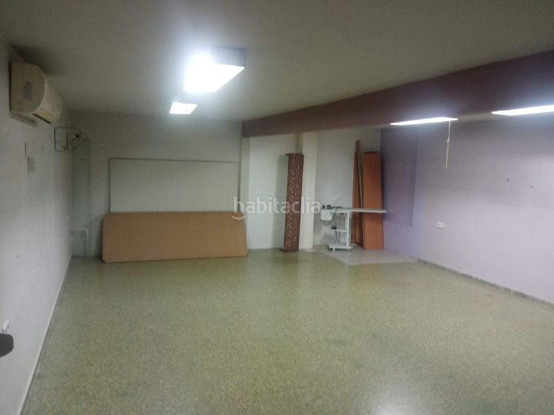 Foto 2b3ce347-c8a1-4f57-816e-c75edfd120ca. Local comercial a Russafa Valencia