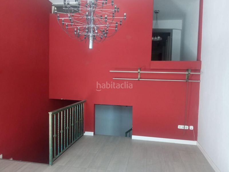 Foto 8bcb717a-a144-4220-af47-5266caed57da. Local comercial a Russafa Valencia