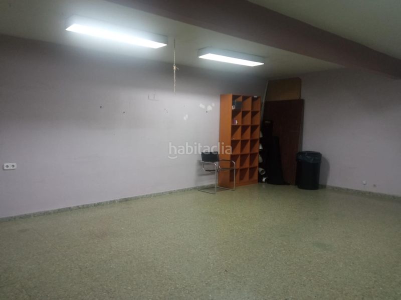Foto cd260553-aa10-4c66-9e47-5baf102277a5. Local comercial a Russafa Valencia