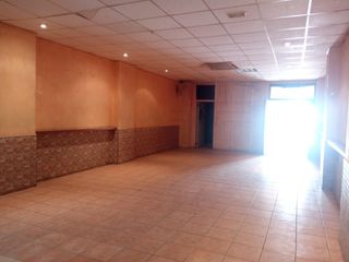 Local Comercial a La Petxina