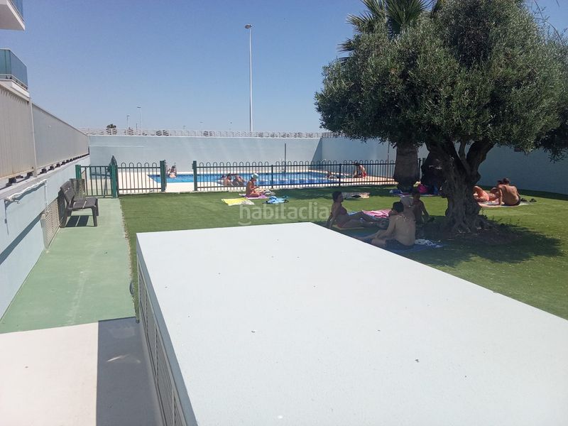 Foto 3ab4a1e7-29d5-4f00-ba41-f47c3e48ce7a. Pis amb aparcament piscina a Moncófar Playa Moncofa