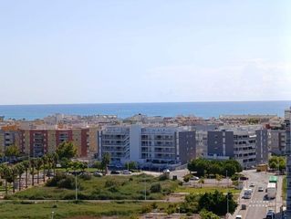 Etagenwohnung  Calle calle gipuzkoa. Espectacular apartamento junto al mar