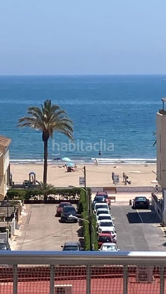 Foto 1f0fad35-2b70-4612-b8e2-f4c948e9a3ee. Pis amb piscina a Platja de la Pobla de Farnals Pobla de Farnals (la)