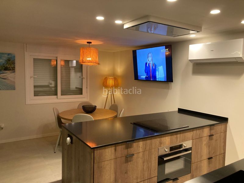 Foto 463d11f2-0512-43f9-8982-d5a966619e31. Pis amb piscina a Platja de la Pobla de Farnals Pobla de Farnals (la)