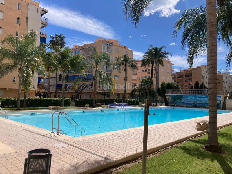 Foto 763c011d-56d3-49e8-b432-1f1290f3c790. Pis amb piscina a Platja de la Pobla de Farnals Pobla de Farnals (la)
