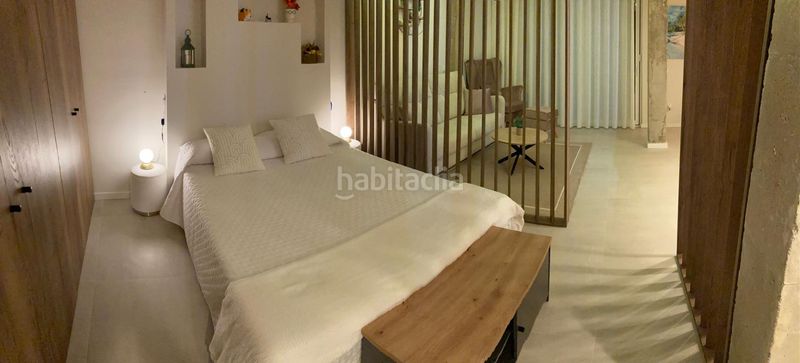 Foto e8b5d15d-a96e-458b-9c64-cdbf51c12054. Pis amb piscina a Platja de la Pobla de Farnals Pobla de Farnals (la)