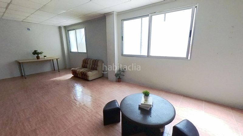 Piso bajo vivienda en venta camins al grau en La Creu del Grau Valencia - Imagen 5