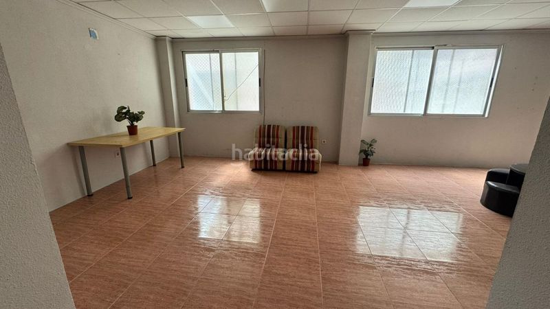 Piso bajo vivienda en venta camins al grau en La Creu del Grau Valencia - Imagen 3