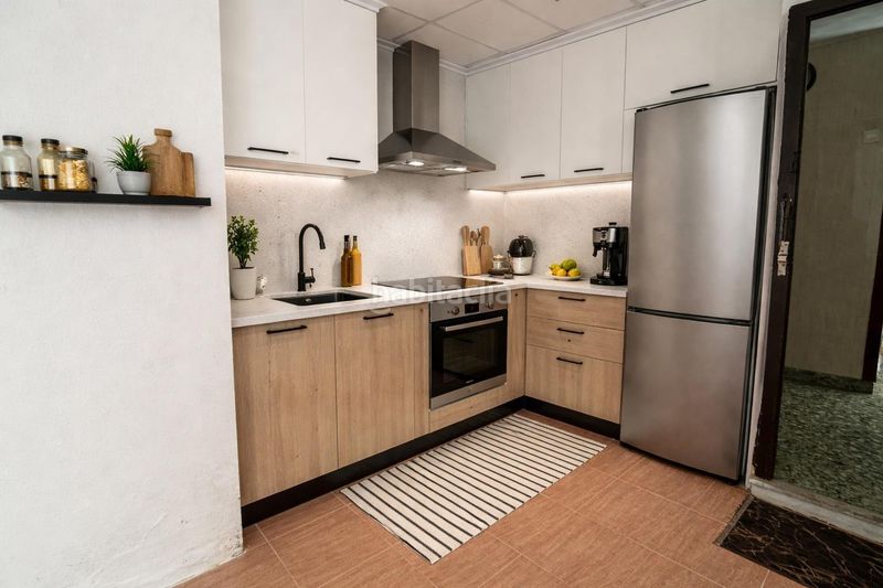 Piso bajo vivienda en venta camins al grau en La Creu del Grau Valencia - Imagen 17