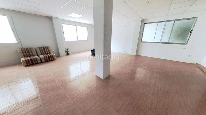 Piso bajo vivienda en venta camins al grau en La Creu del Grau Valencia - Imagen 6
