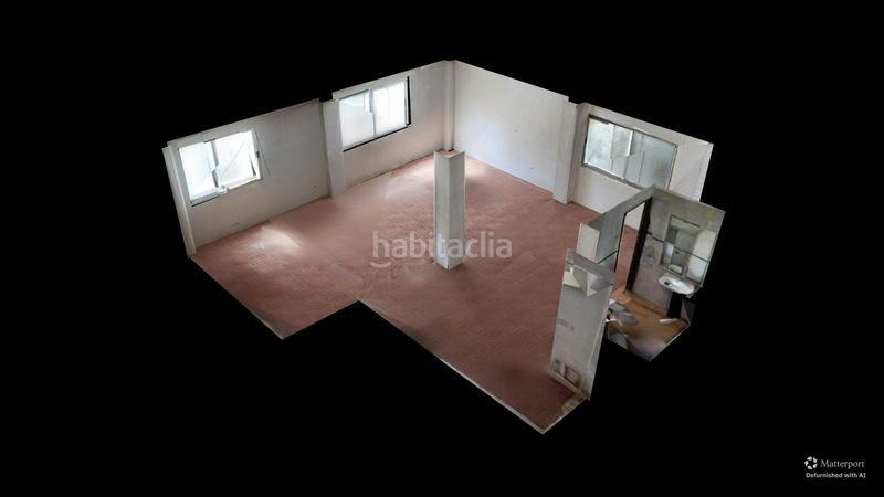 Piso bajo vivienda en venta camins al grau en La Creu del Grau Valencia - Imagen 20