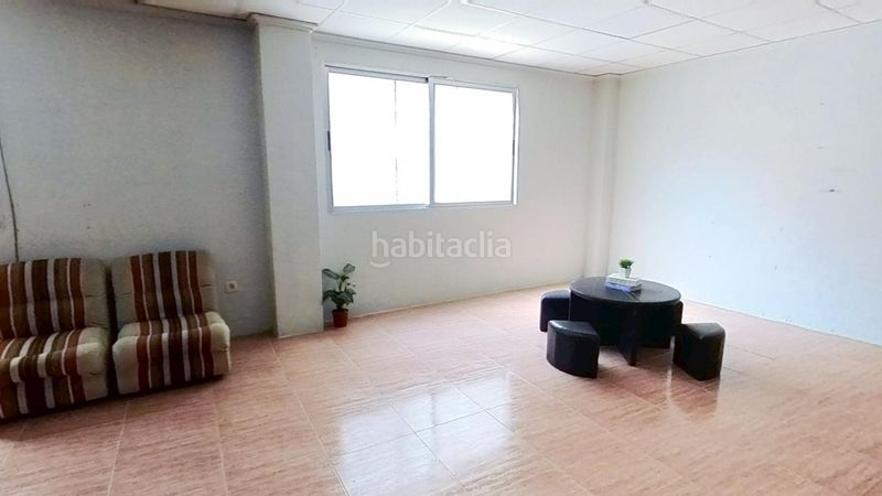 Piso bajo vivienda en venta camins al grau en La Creu del Grau Valencia - Imagen 4