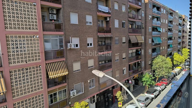 Foto 69b71196-4b9b-4af6-a60f-10647e780b71. Pis amb aparcament a Torrefiel Valencia