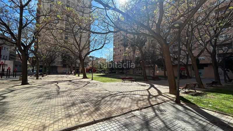 Foto 0c5fa68a-7043-4310-91fe-337324bfef8f. Pis a La Carrasca Valencia
