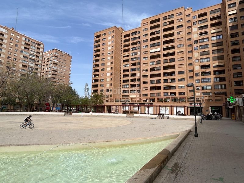 Foto 0d938d3b-2606-4436-87da-d2922a2028b6. Pis a La Carrasca Valencia