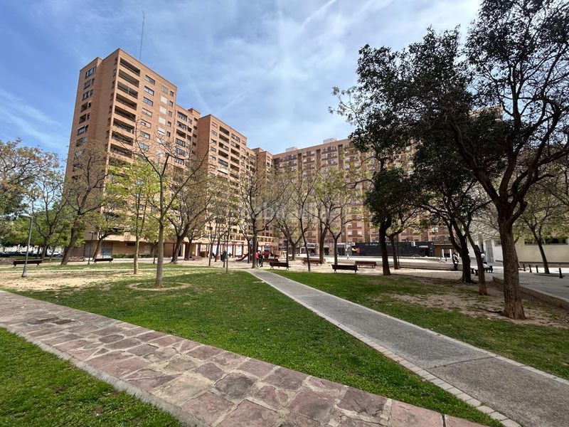 Foto 48ea070b-7ea7-467d-a316-85a1b9ea4036. Pis a La Carrasca Valencia
