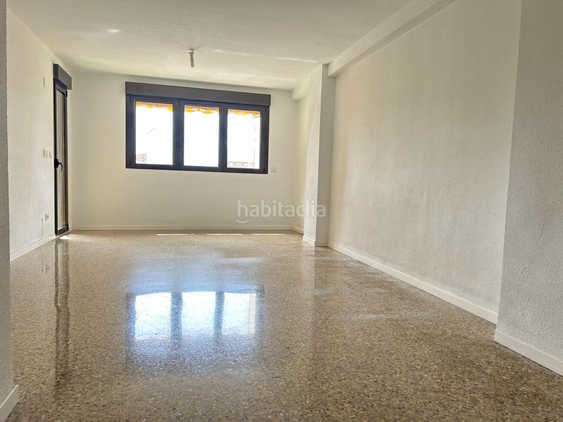 Foto 6126df74-45a3-42e6-980a-5d03614d8977. Pis a La Carrasca Valencia