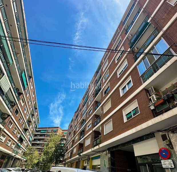 Foto dd47d6b3-f877-442a-bdfe-c9ebf3175c2c. Pis a Mont Olivet Valencia