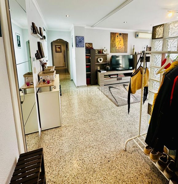 Foto ead6d198-7a28-4716-93f1-44141632382d. Pis a Mont Olivet Valencia