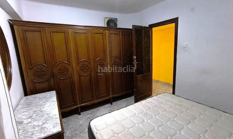 Foto 9807b5fc-a619-42ec-85d6-263fc87a81de. Pis a Torrefiel Valencia
