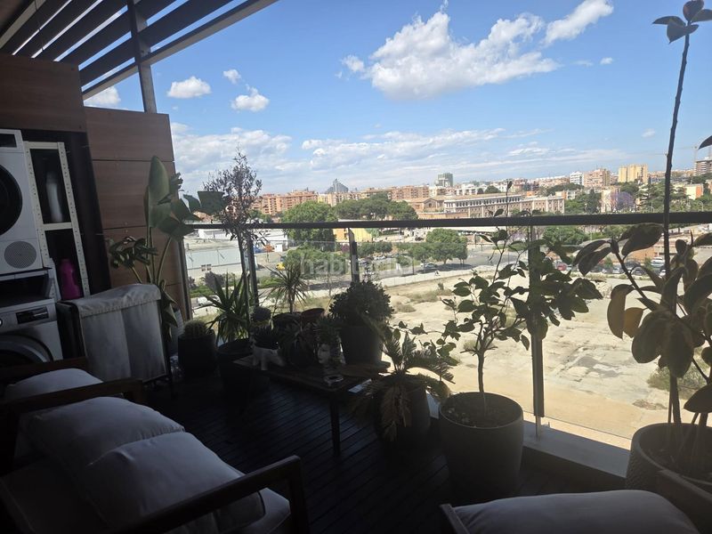 Foto a94c9409-1527-4ac5-944b-9f174f334bcd. Àtic amb aparcament piscina a Faitanar Valencia