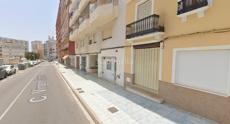 Foto 662811d6-98a8-4e21-b28b-d6a33e77a83e. Pis amb piscina a El Faro Cullera