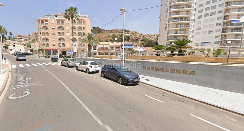 Foto 70e73f94-82e1-4afb-96a6-d4450e91ba6e. Pis amb piscina a El Faro Cullera