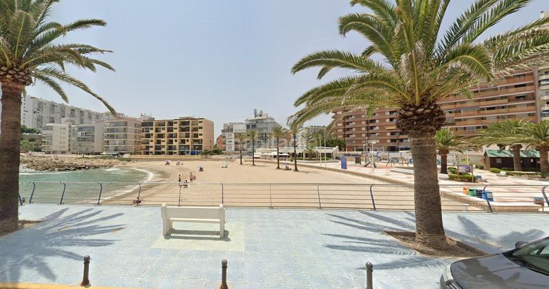 Foto d794da75-3510-4bb0-bc06-6c0a02baf61d. Pis amb piscina a El Faro Cullera