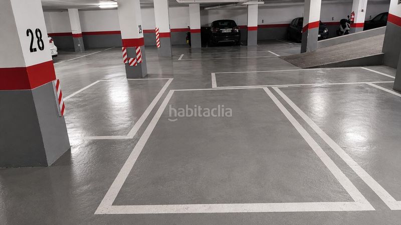 Foto ca785e06-ef3c-41d1-a100-3e43f132fbb1. Pis amb aparcament a Torrefiel Valencia