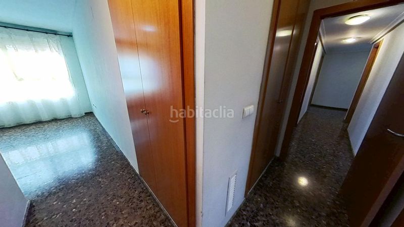 Foto 5e5c3505-5b22-4cfc-abd3-3717a4da6a26. Pis a Parque de la Bombilla Llíria