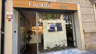 Transfer Business premise  Calle joaquin costa. Traspaso estetica  gran via