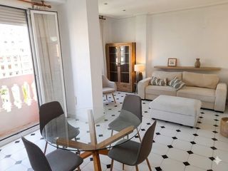 Flat in Avenida REGNE DE VALENCIA