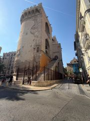 Lloguer Pis  Calle de pinzón. Acogedor piso en el pilar, valencia  listo para entrar a vivir p