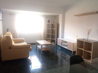 Pis a Centro-El Castillo. Venta de piso en sagunto con vistas al castillo