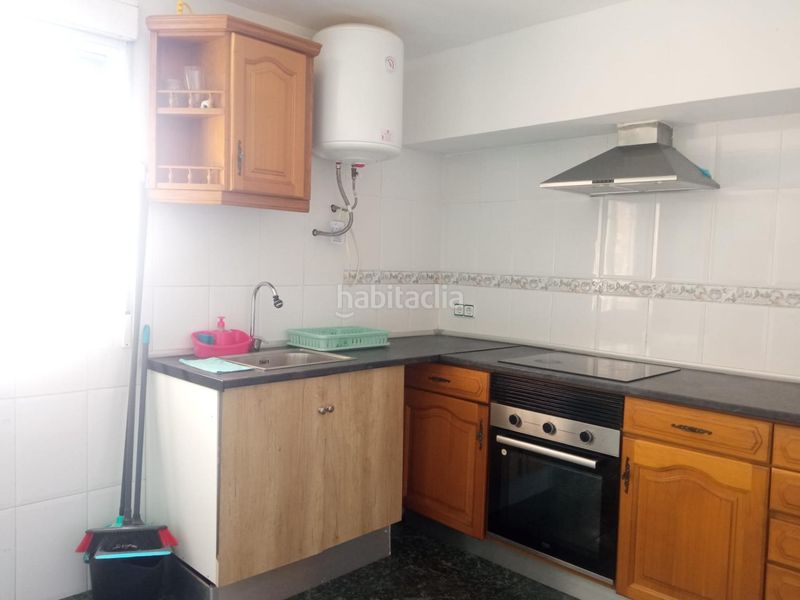 Foto 06f88615-7199-4ffe-912c-432403cf19c7. Pis a Centro-El Castillo Sagunt