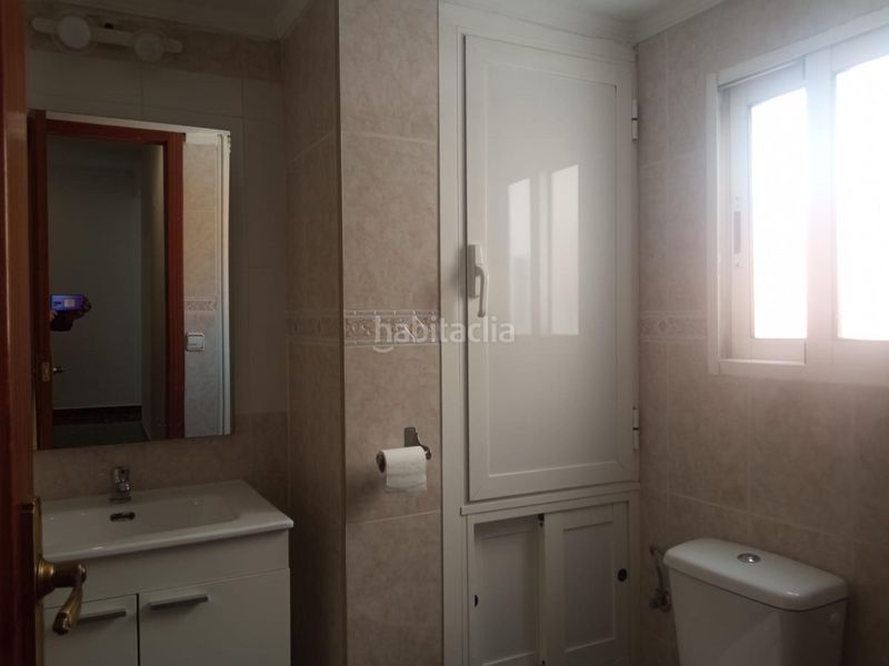 Foto 1fd5ab0f-bd00-4da6-9477-3aaa8286b969. Pis a Centro-El Castillo Sagunt