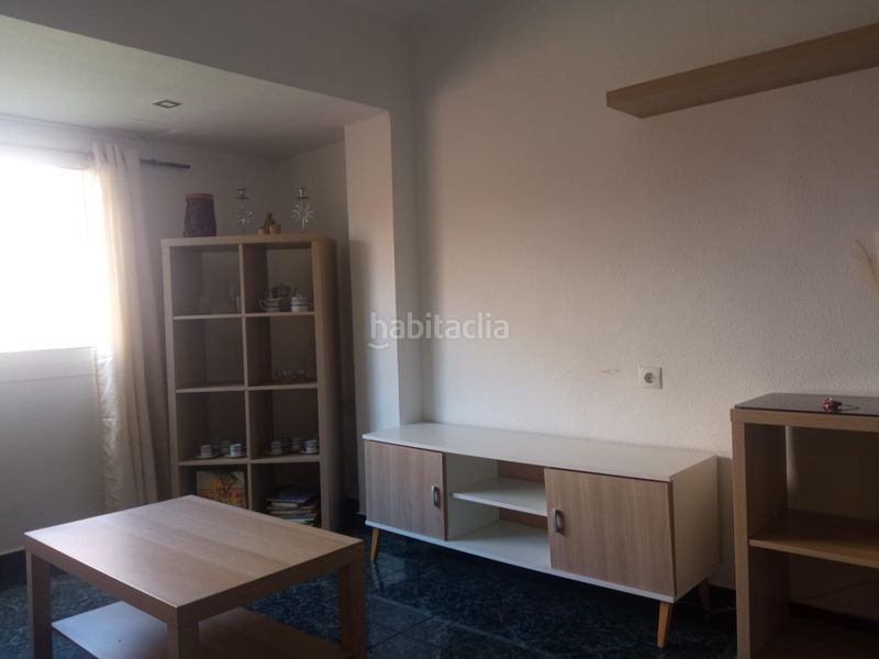 Foto 2b36871d-9417-4bab-8c7f-cad4fb7d45bc. Pis a Centro-El Castillo Sagunt