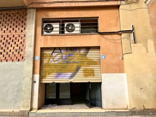 Local Comercial a Calle MASQUEFA