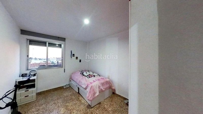 Foto c8a0f326-0cce-474a-86a0-563140ebfca4. Pis amb aparcament a Benifaió