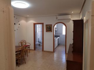 Appartamento in La Roqueta