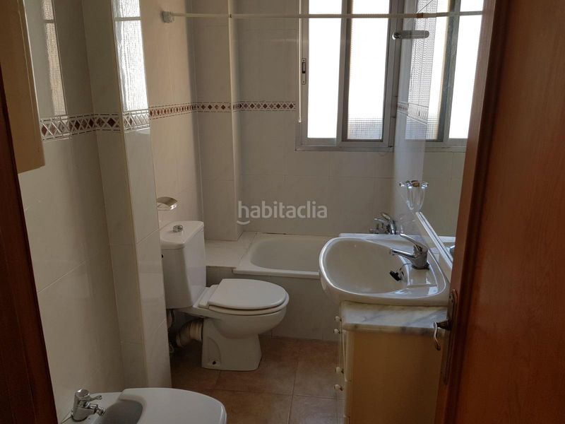 Foto b4f5137a-3025-4ca9-a42c-4e00b845e7d6. Pis a La Roqueta Valencia
