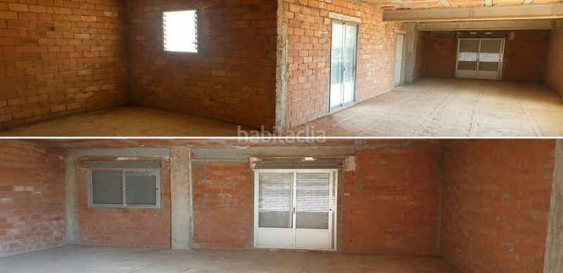 Foto 045402b7-0b53-4f35-8b8d-7eff4a943a18. Casa amb aparcament a Moixent